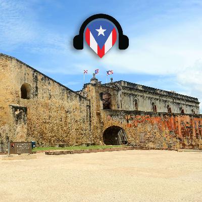 San Cristóbal Castle