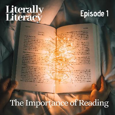 The Importance of Reading