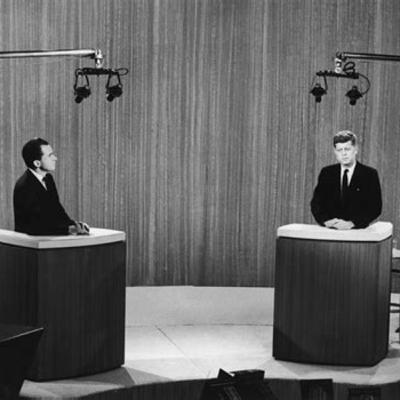 Kennedy vs. Nixon: The fourth 1960 presidential debate Kennedy vs. Nixon: The fourth 1960 presidential debate