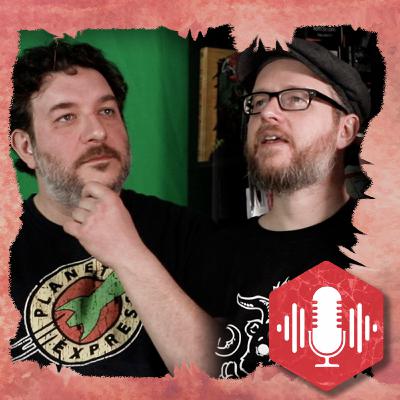 61- RANMA 1/2 - histoires au coin du D20 Podcast (1er avril)