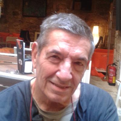 Dialogos de Comic 78: ENRIQUE SANCHEZ ABULI Dialogos de Comic 78: ENRIQUE SANCHEZ ABULI