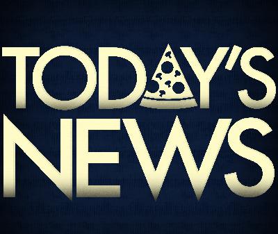 New Podcast: Today's News, With Michael Tracey. Episode One, "Conspiretardation."