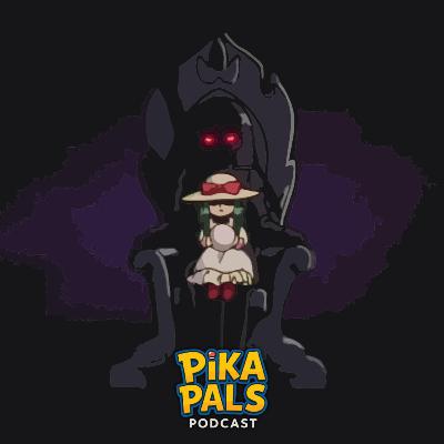 #28 - Smile Like You Sabrina It (Abra and the Psychic Showdown)