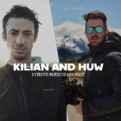The State of Play with Kilian and Huw