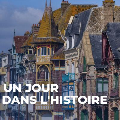 Balade Belle époque de la côte d’Opale à la côte Picarde Balade Belle époque de la côte d’Opale à la côte Picarde