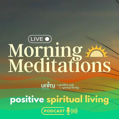 Permission to Rejoice and Mourn ☀️ Morning Meditations Permission to Rejoice and Mourn ☀️ Morning Meditations