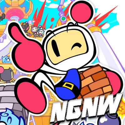 Where the Heck is the REAL Nintendo Direct? | NGNW 96 Where the Heck is the REAL Nintendo Direct? | NGNW 96