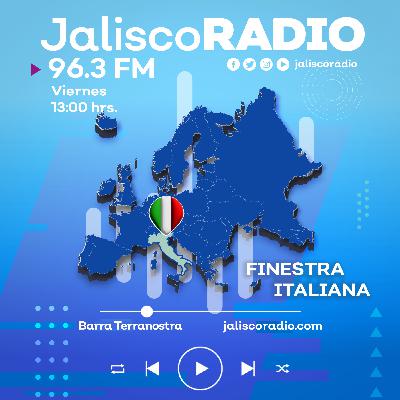 Finestra Italiana - El Vaticano - 09 de Mayo 2025