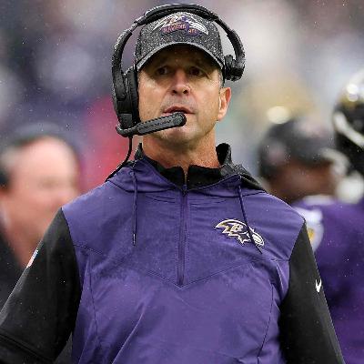 Quem matou o Baltimore Ravens?