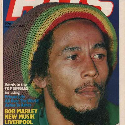 Look Back to August 1980 - 80s Mateys Volume 8 Look Back to August 1980 - 80s Mateys Volume 8