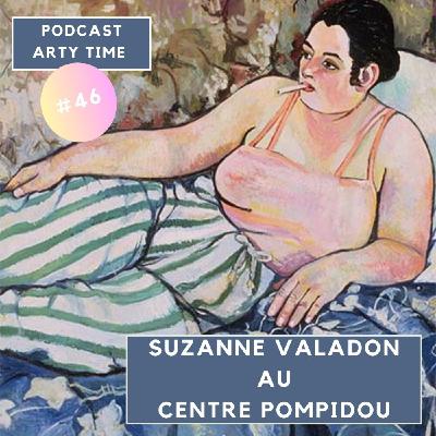 #46_BEAUBOURG_SUZANNE_VALADON