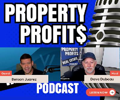 How Privy is Changing Real Estate Investing with Founder Benson Juarez How Privy is Changing Real Estate Investing with Founder Benson Juarez