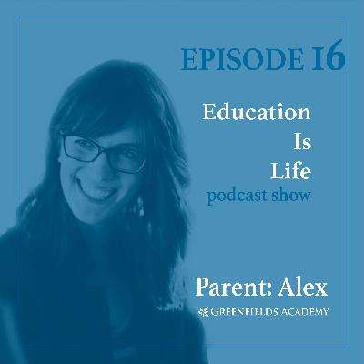 Education Is Life [EP 16] The College Admissions Process & Student Self-Worth from a Counselor’s Perspective - is it worth it?