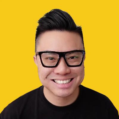 Season 4 -Episode 10 Joseph Louis Tan