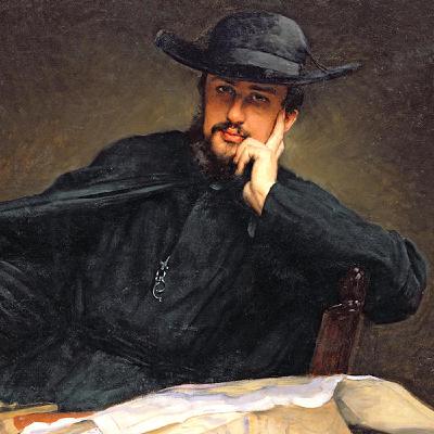 Giovanni Verga: Il reverendo