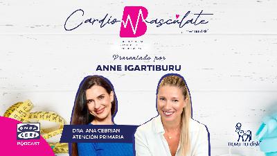 Cardiobascúlate 1x01: Una vida entera a dieta Cardiobascúlate 1x01: Una vida entera a dieta