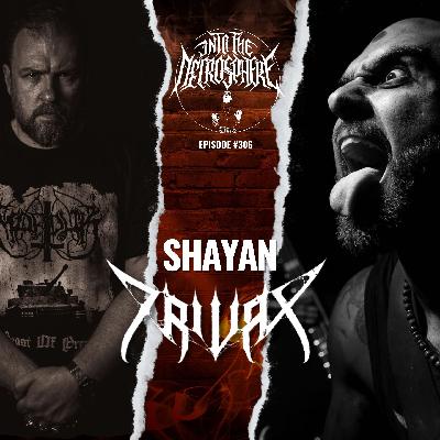 Shayan Returns: The Great Satan, Iran & The Future Of Trivax | ITN EP306