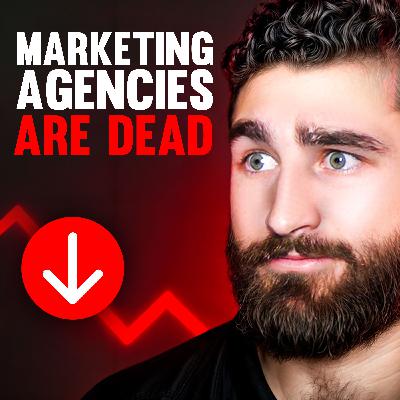 Marketing Agencies Are Dead, Now What?