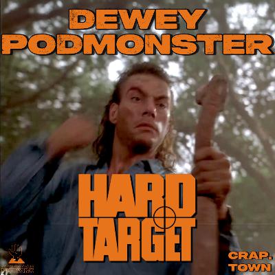 Hard Target (1993) - The Mullet that Launched a Thousand Doves