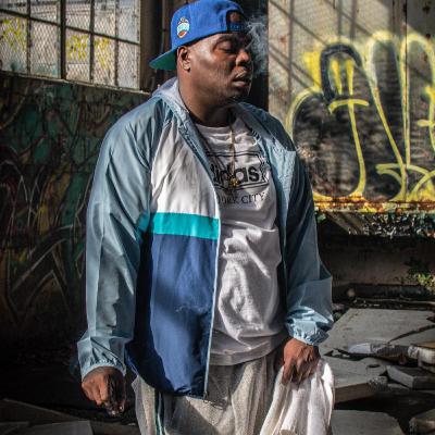 Philly's Very Own w/E-Ness Philly's Very Own w/E-Ness