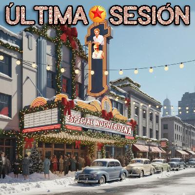Última Sesión 24 Diciembre de 2025