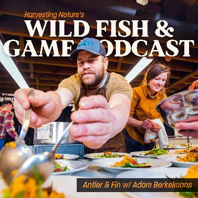 Episode 174: Venison Queso Dip and How The Super Bowl Became the American Snack Food Dream