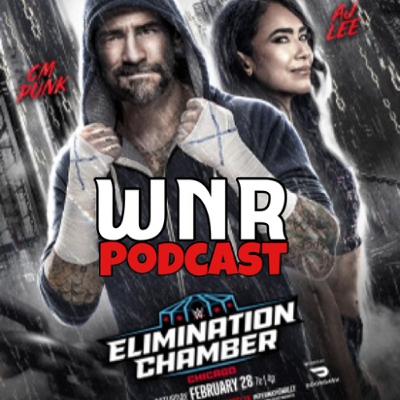 WNR593 WWE CHAMBER 2026