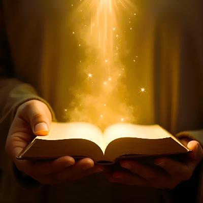 Ghostbusters, Cattle Farms, and Miracles: A Pastor's Unusual Ministry - Life Bursts Episode 59 Ghostbusters, Cattle Farms, and Miracles: A Pastor's Unusual Ministry - Life Bursts Episode 59