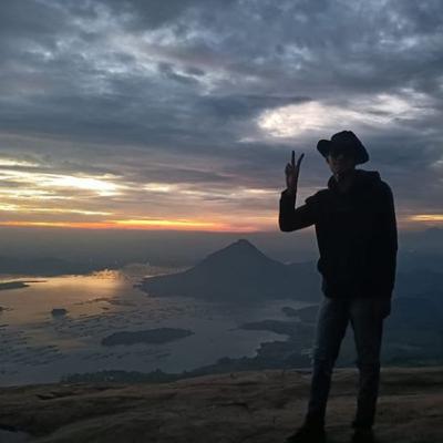 Perkenalan