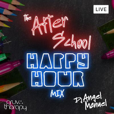 The After School Happy Hour: Volume 4