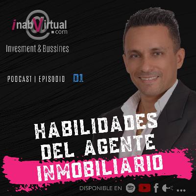 1 - Habilidades del Agente Inmobiliario