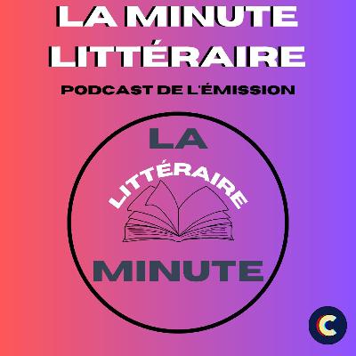 La minute littéraire #1
