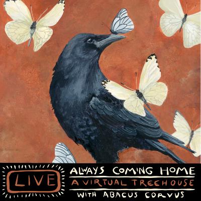 Always Coming Home #1