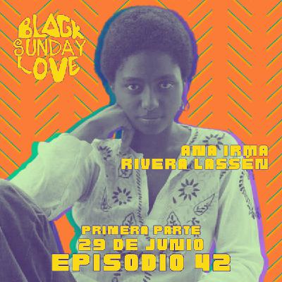 Black Sunday Love: Episodio 42