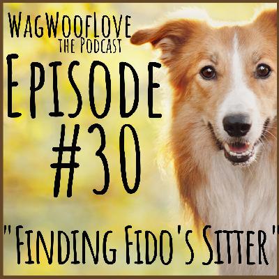 Finding Fido a Sitter