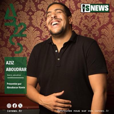 AB2S - AZIZ ABOUDRAR #7