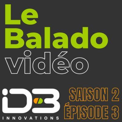 Saison 2 :: Épisode 3 - Comment bien suivre le tracking de vos publicités en-ligne et hors-ligne Saison 2 :: Épisode 3 - Comment bien suivre le tracking de vos publicités en-ligne et hors-ligne