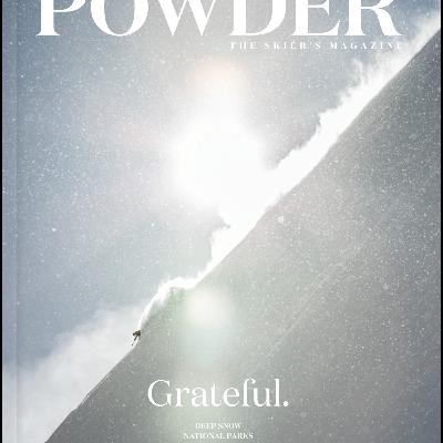 The Storytellers, Episode 1: Behind the September issue with John Clary Davies, Matt Hansen, Abigail Barronian, and David Reddick The Storytellers, Episode 1: Behind the September issue with John Clary Davies, Matt Hansen, Abigail Barronian, and David Reddick