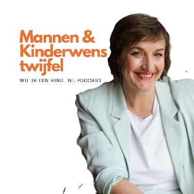 Mannen met Kinderwenstwijfel