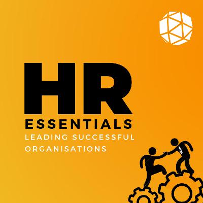HR Essentials EP9: Gender Equality In The Workplace