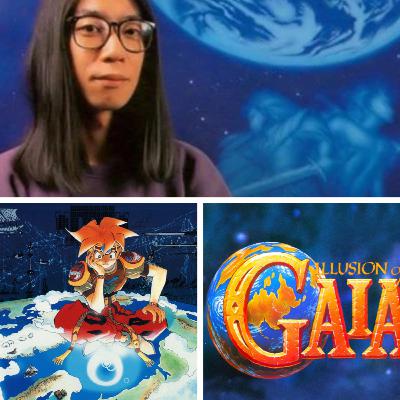 SPECCAT dokumentär: Tomoyoshi Miyazaki – mannen bakom Gaia-trilogin som försvann