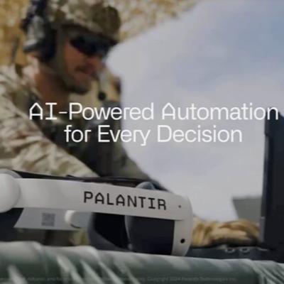 #106 Palantir, SoFi, Axon, Trade Desk, Saisonalität