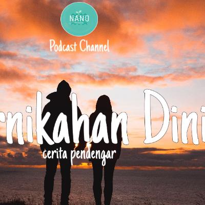 EPS 14 Nikah Muda ga enak