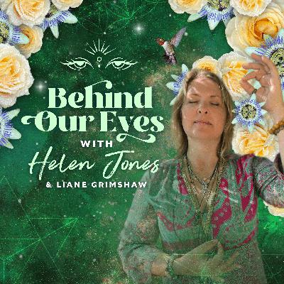 5. Helen Jones: Light Language. Energy. Channeling. Healing. The Mind. BEMASS. 5. Helen Jones: Light Language. Energy. Channeling. Healing. The Mind. BEMASS.
