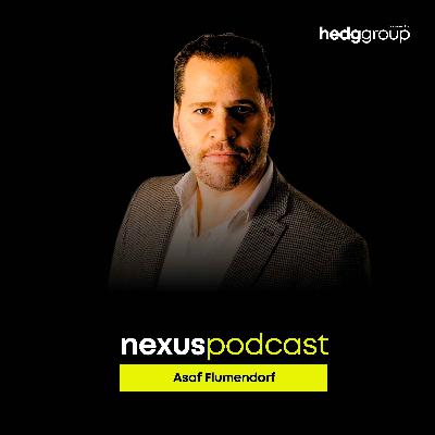 The Music Maestro: When Perfection & Passion Blends With Talent & Versatility, The Rhythm Speaks For Itself (Feat: Asaf Flumendorf) The Music Maestro: When Perfection & Passion Blends With Talent & Versatility, The Rhythm Speaks For Itself (Feat: Asaf Flumendorf)