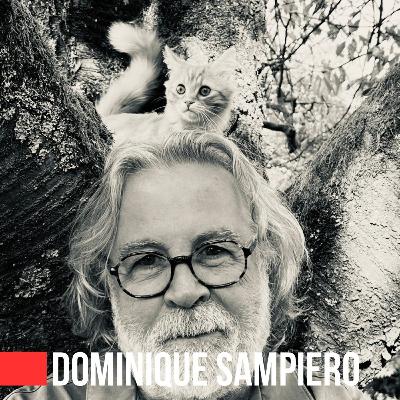 Dominique Sampiero - Nous sommes infirmes et infinis Dominique Sampiero - Nous sommes infirmes et infinis