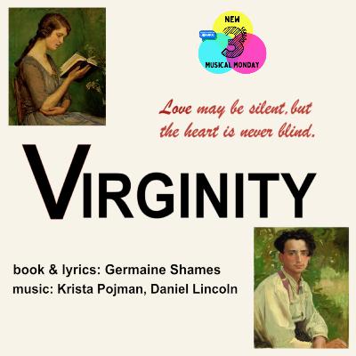 Thornhill Theatre Space presents Selections from “Virginity”