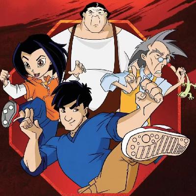 22 在弹幕里长大的05后，如何用动漫重塑世界观？