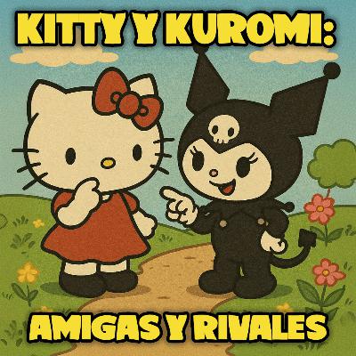 Kitty y Kuromi: Amigas y rivales Kitty y Kuromi: Amigas y rivales