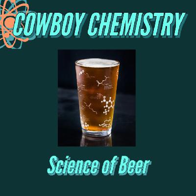 Science of Beer